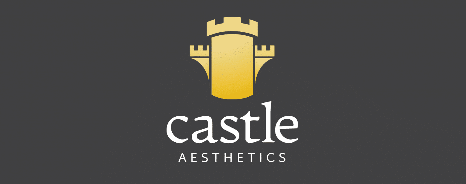 Castle Aesthetics Banner